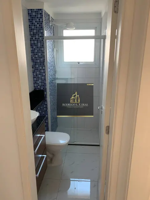 Foto 6 de Apartamento com 2 quartos para alugar, 50m2 em Nova Cidade Jardim, Jundiai - SP