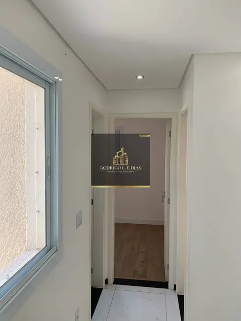 Foto 8 de Apartamento com 2 quartos para alugar, 50m2 em Nova Cidade Jardim, Jundiai - SP