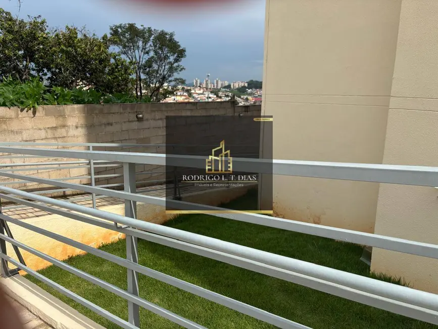 Foto 4 de Apartamento com 2 quartos para alugar, 65m2 em Vila Rossi, Jundiai - SP