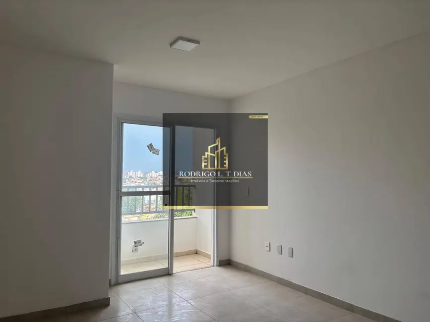 Foto 6 de Apartamento com 2 quartos para alugar, 65m2 em Vila Rossi, Jundiai - SP