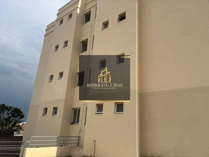 Foto 1 de Apartamento com 2 quartos para alugar, 65m2 em Vila Rossi, Jundiai - SP
