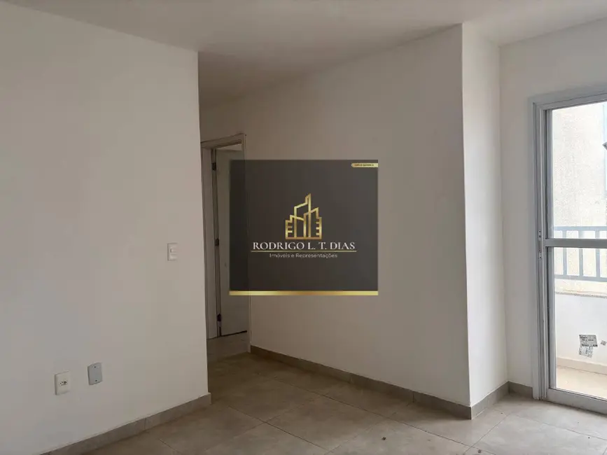 Foto 5 de Apartamento com 2 quartos para alugar, 65m2 em Vila Rossi, Jundiai - SP