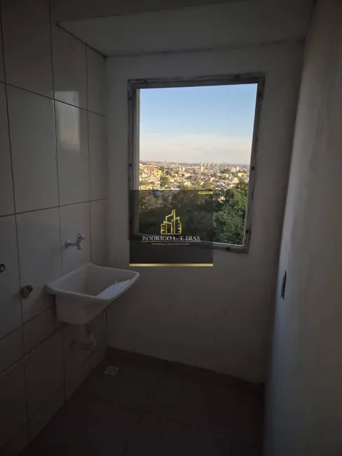 Foto 2 de Apartamento com 2 quartos para alugar, 65m2 em Vila Rossi, Jundiai - SP