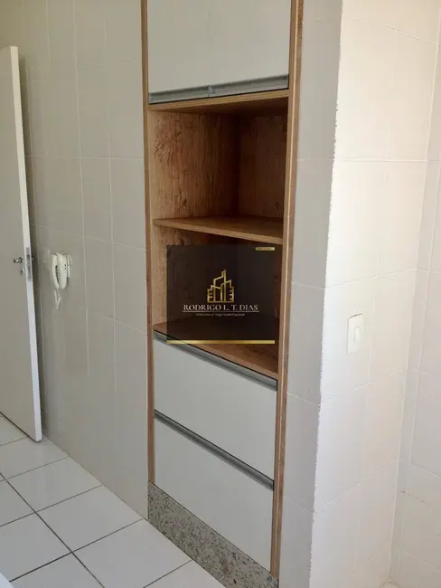 Apartamento à venda, 53m2 em Jardim das Samambaias, Jundiai - SP - imagem 4 Foto 4 de Apartamento à venda, 53m2 em Jardim das Samambaias, Jundiai - SP