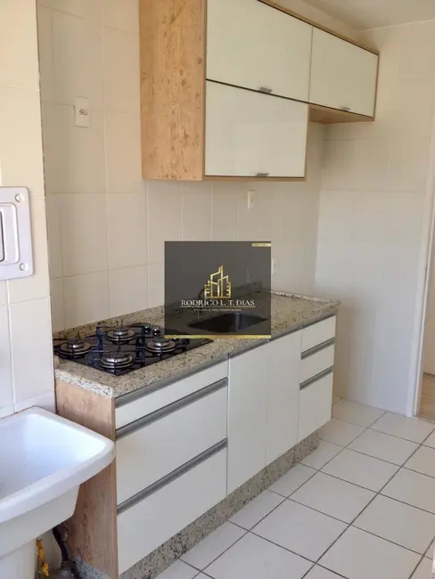 Apartamento à venda, 53m2 em Jardim das Samambaias, Jundiai - SP - imagem 3 Foto 3 de Apartamento à venda, 53m2 em Jardim das Samambaias, Jundiai - SP