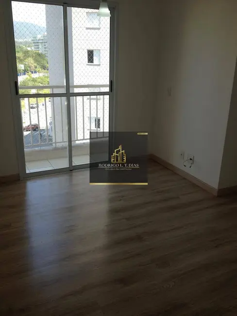 Foto 13 de Apartamento à venda, 53m2 em Jardim das Samambaias, Jundiai - SP