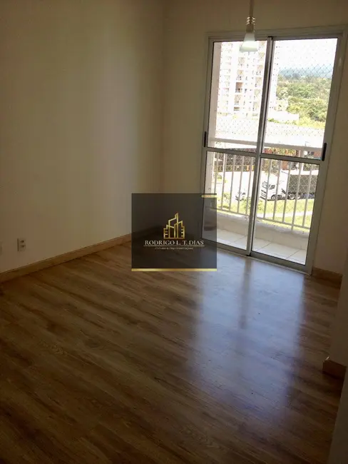 Foto 14 de Apartamento à venda, 53m2 em Jardim das Samambaias, Jundiai - SP