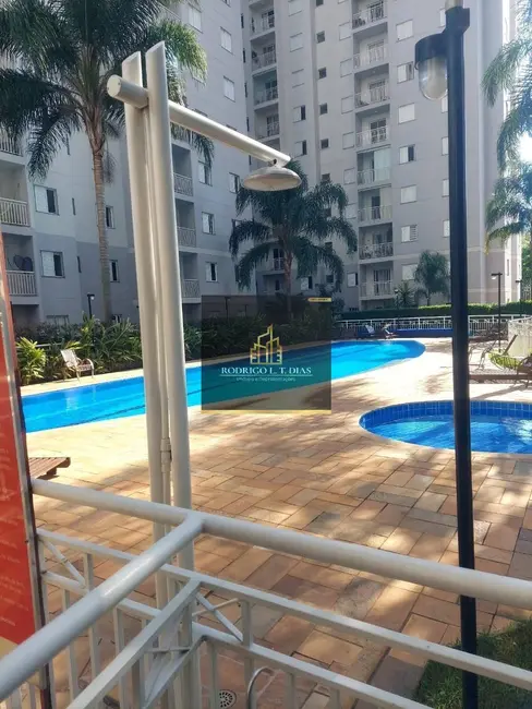 Apartamento à venda, 53m2 em Jardim das Samambaias, Jundiai - SP - imagem 1 Foto 1 de Apartamento à venda, 53m2 em Jardim das Samambaias, Jundiai - SP