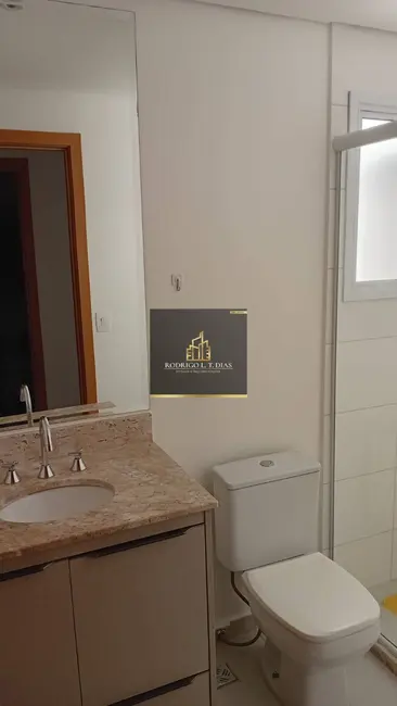 Foto 4 de Apartamento com 3 quartos para alugar, 109m2 em Vila Lacerda, Jundiai - SP