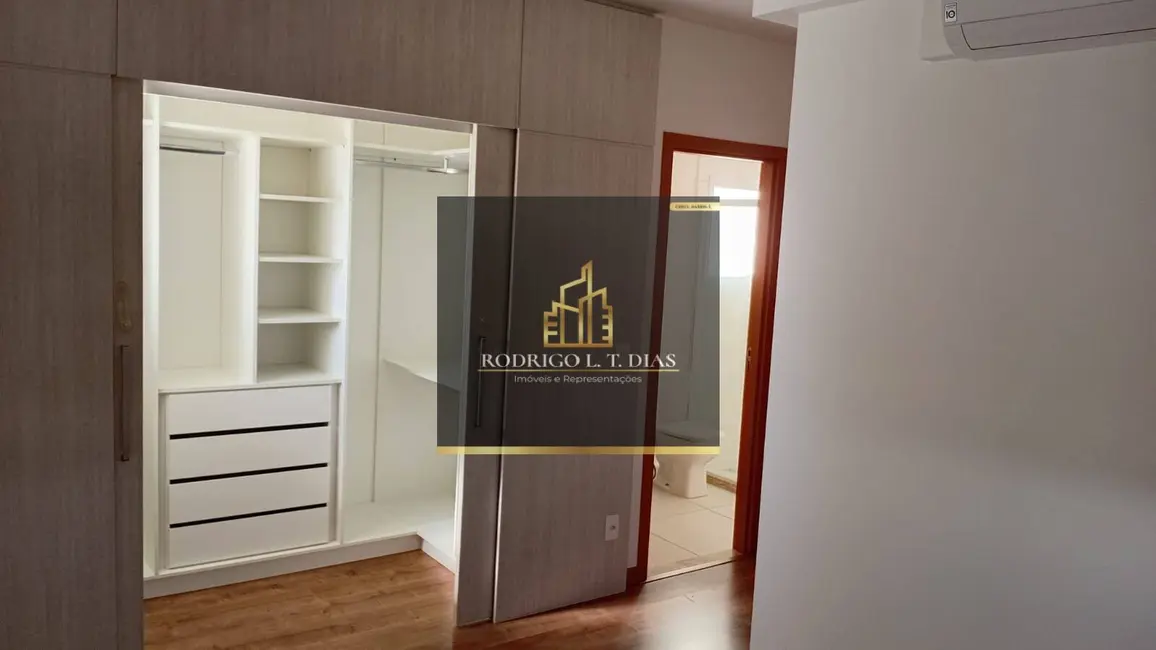 Foto 5 de Apartamento com 3 quartos para alugar, 109m2 em Vila Lacerda, Jundiai - SP