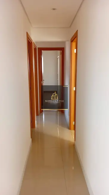 Foto 9 de Apartamento com 3 quartos para alugar, 109m2 em Vila Lacerda, Jundiai - SP