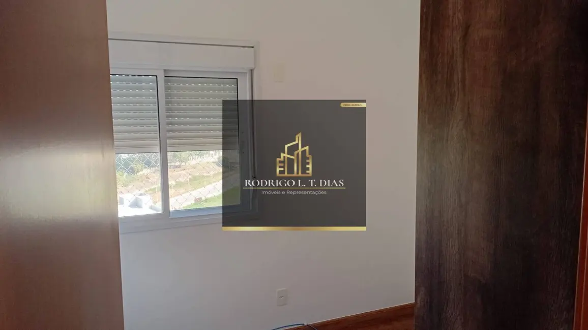 Foto 3 de Apartamento com 3 quartos para alugar, 109m2 em Vila Lacerda, Jundiai - SP