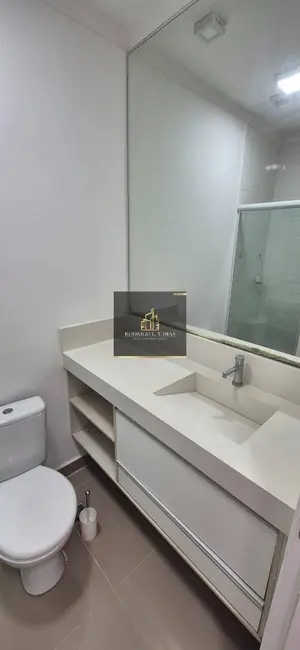 Foto 7 de Casa de Condomínio com 3 quartos para alugar, 115m2 em Medeiros, Jundiai - SP