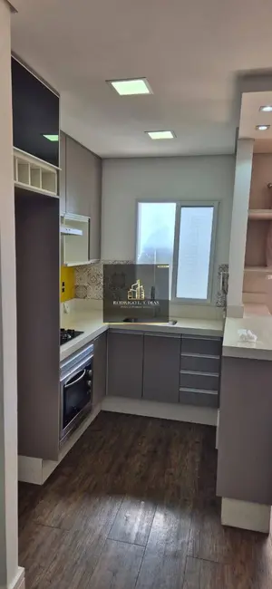 Foto 2 de Casa de Condomínio com 3 quartos para alugar, 115m2 em Medeiros, Jundiai - SP
