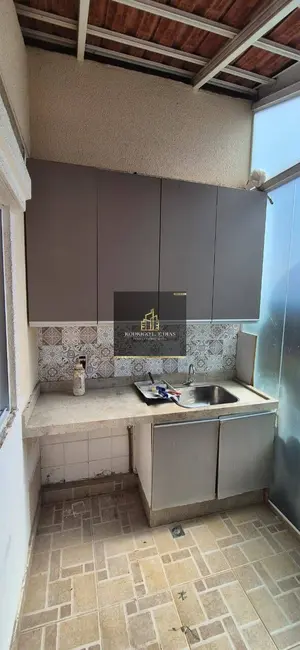 Foto 6 de Casa de Condomínio com 3 quartos para alugar, 115m2 em Medeiros, Jundiai - SP