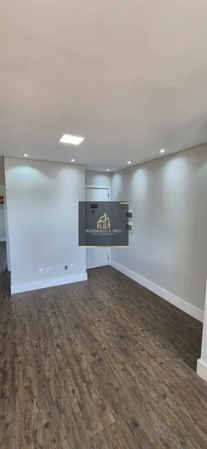 Foto 3 de Casa de Condomínio com 3 quartos para alugar, 115m2 em Medeiros, Jundiai - SP