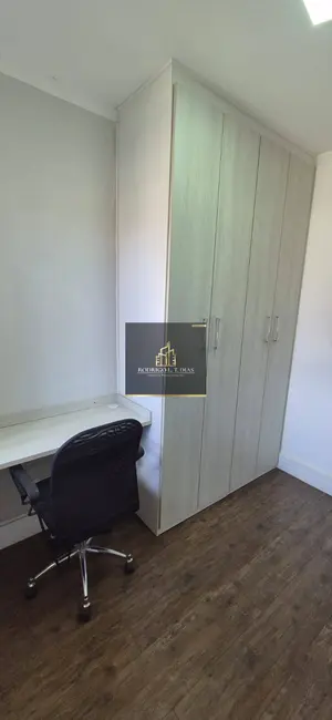Foto 8 de Casa de Condomínio com 3 quartos para alugar, 115m2 em Medeiros, Jundiai - SP