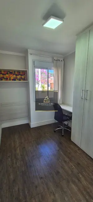 Foto 4 de Casa de Condomínio com 3 quartos para alugar, 115m2 em Medeiros, Jundiai - SP