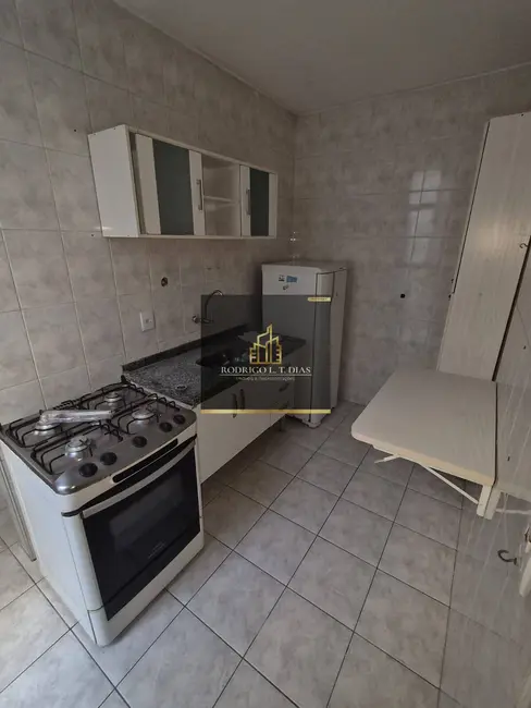 Foto 6 de Apartamento com 2 quartos à venda, 54m2 em Jardim Novo Mundo, Jundiai - SP