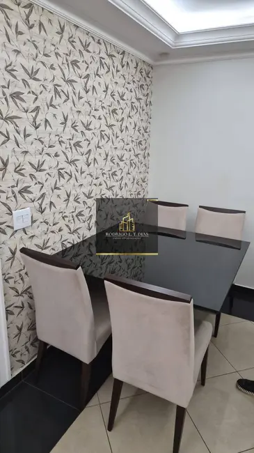 Foto 7 de Apartamento com 2 quartos para alugar, 69m2 em Jundiai - SP