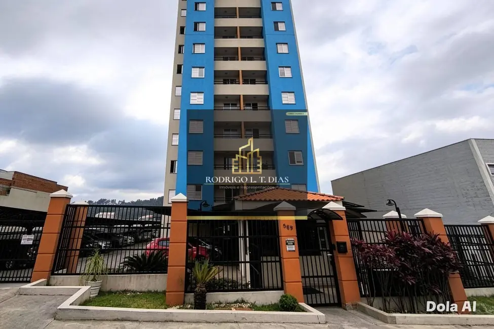 Foto 1 de Apartamento com 2 quartos para alugar, 69m2 em Jundiai - SP