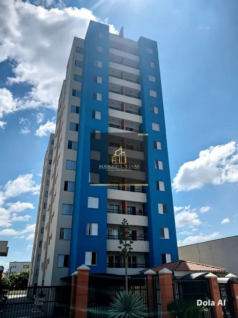 Foto 2 de Apartamento com 2 quartos para alugar, 69m2 em Jundiai - SP