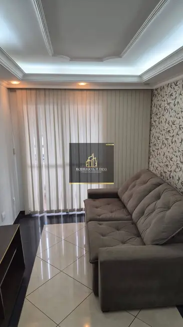 Foto 3 de Apartamento com 2 quartos para alugar, 69m2 em Jundiai - SP