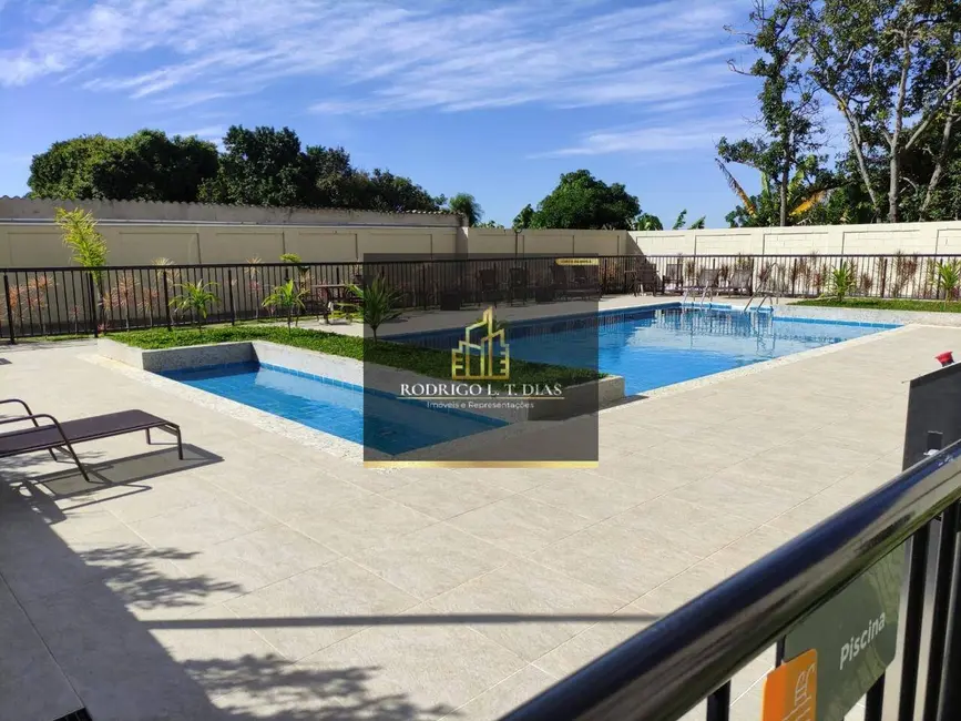 Foto 4 de Apartamento com 2 quartos à venda, 49m2 em Jardim Carolina, Jundiai - SP