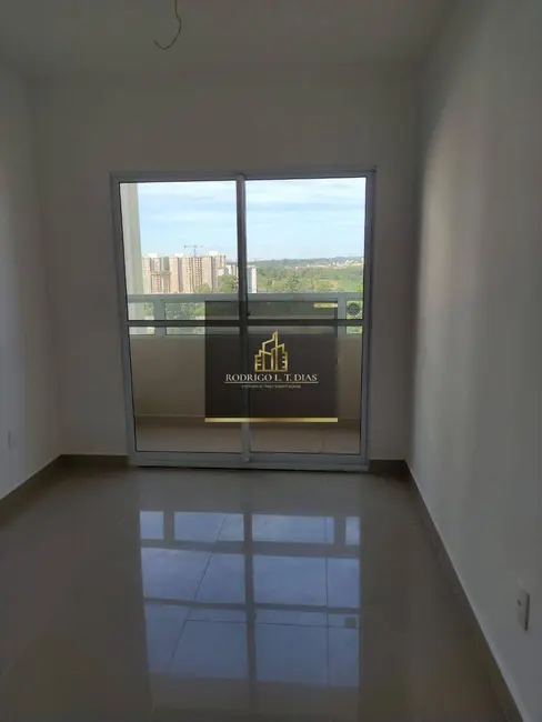 Foto 2 de Apartamento com 2 quartos à venda, 49m2 em Jardim Carolina, Jundiai - SP