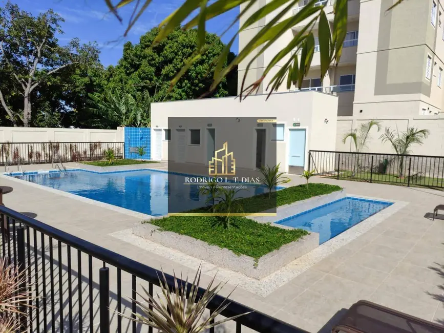 Foto 1 de Apartamento com 2 quartos à venda, 49m2 em Jardim Carolina, Jundiai - SP