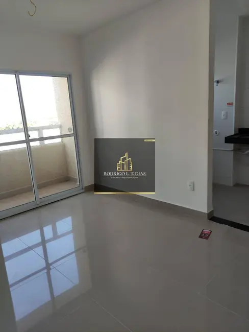 Foto 5 de Apartamento com 2 quartos à venda, 49m2 em Jardim Carolina, Jundiai - SP