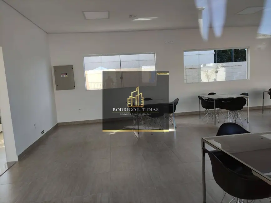 Foto 9 de Apartamento com 2 quartos à venda, 49m2 em Jardim Carolina, Jundiai - SP