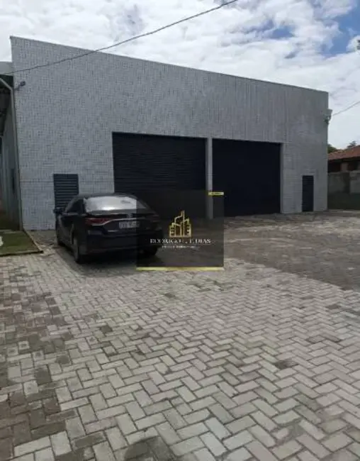 Foto 5 de Armazém / Galpão para alugar, 280m2 em Medeiros, Jundiai - SP