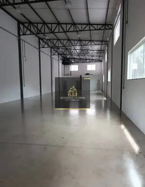 Foto 1 de Armazém / Galpão para alugar, 280m2 em Medeiros, Jundiai - SP