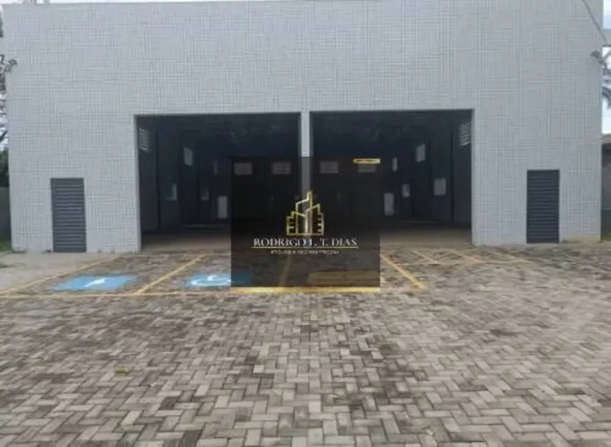 Foto 4 de Armazém / Galpão para alugar, 280m2 em Medeiros, Jundiai - SP