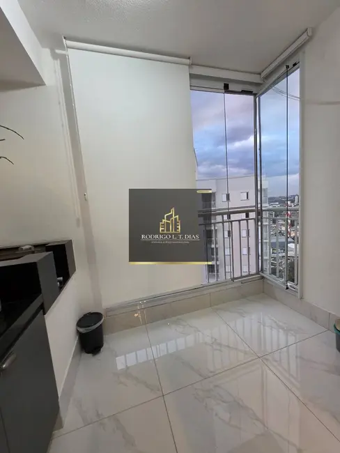 Apartamento com 3 quartos à venda, 83m2 em Vila das Hortências, Jundiai - SP - imagem 3 Foto 3 de Apartamento com 3 quartos à venda, 83m2 em Vila das Hortências, Jundiai - SP