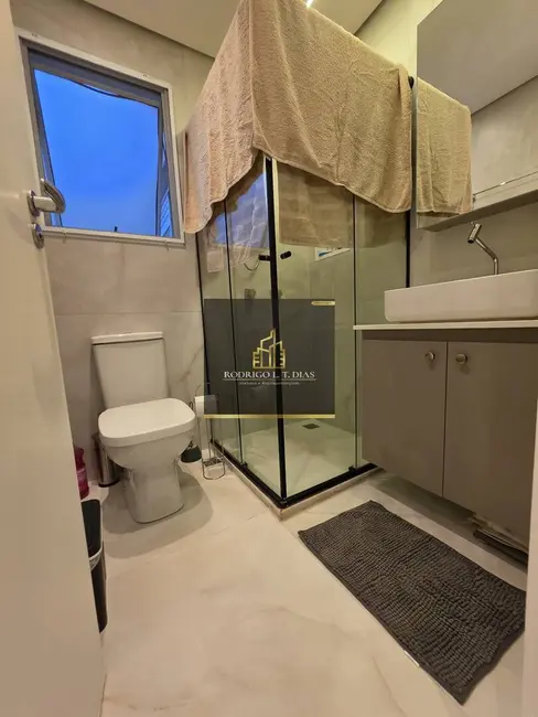 Apartamento com 3 quartos à venda, 83m2 em Vila das Hortências, Jundiai - SP - imagem 4 Foto 4 de Apartamento com 3 quartos à venda, 83m2 em Vila das Hortências, Jundiai - SP
