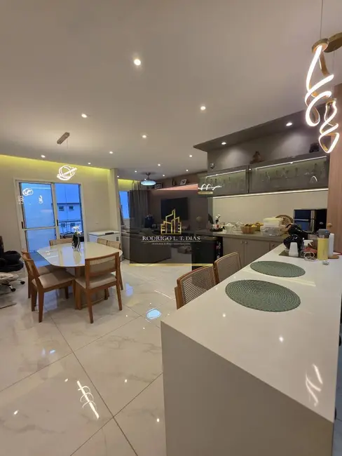 Apartamento com 3 quartos à venda, 83m2 em Vila das Hortências, Jundiai - SP - imagem 5 Foto 5 de Apartamento com 3 quartos à venda, 83m2 em Vila das Hortências, Jundiai - SP