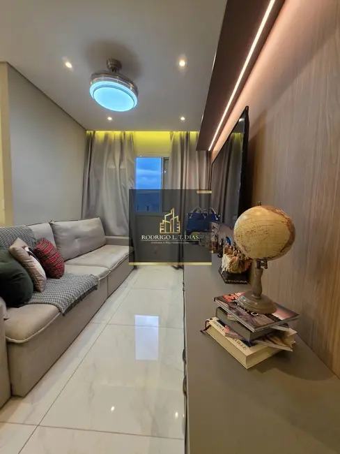 Apartamento com 3 quartos à venda, 83m2 em Vila das Hortências, Jundiai - SP - imagem 9 Foto 9 de Apartamento com 3 quartos à venda, 83m2 em Vila das Hortências, Jundiai - SP