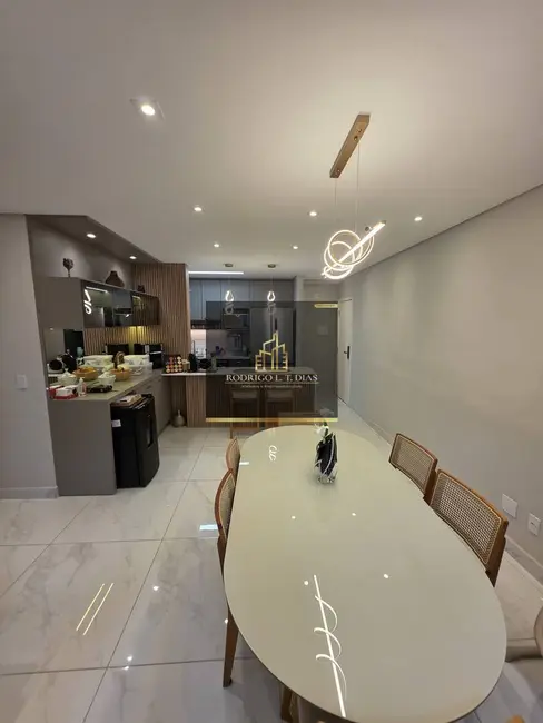 Apartamento com 3 quartos à venda, 83m2 em Vila das Hortências, Jundiai - SP - imagem 2 Foto 2 de Apartamento com 3 quartos à venda, 83m2 em Vila das Hortências, Jundiai - SP