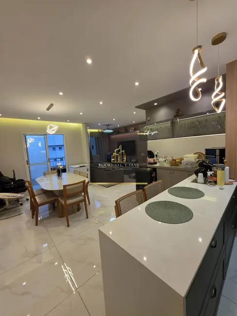 Apartamento com 3 quartos à venda, 83m2 em Vila das Hortências, Jundiai - SP - imagem 6 Foto 6 de Apartamento com 3 quartos à venda, 83m2 em Vila das Hortências, Jundiai - SP