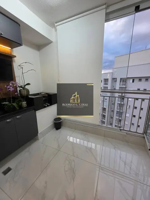 Apartamento com 3 quartos à venda, 83m2 em Vila das Hortências, Jundiai - SP - imagem 8 Foto 8 de Apartamento com 3 quartos à venda, 83m2 em Vila das Hortências, Jundiai - SP