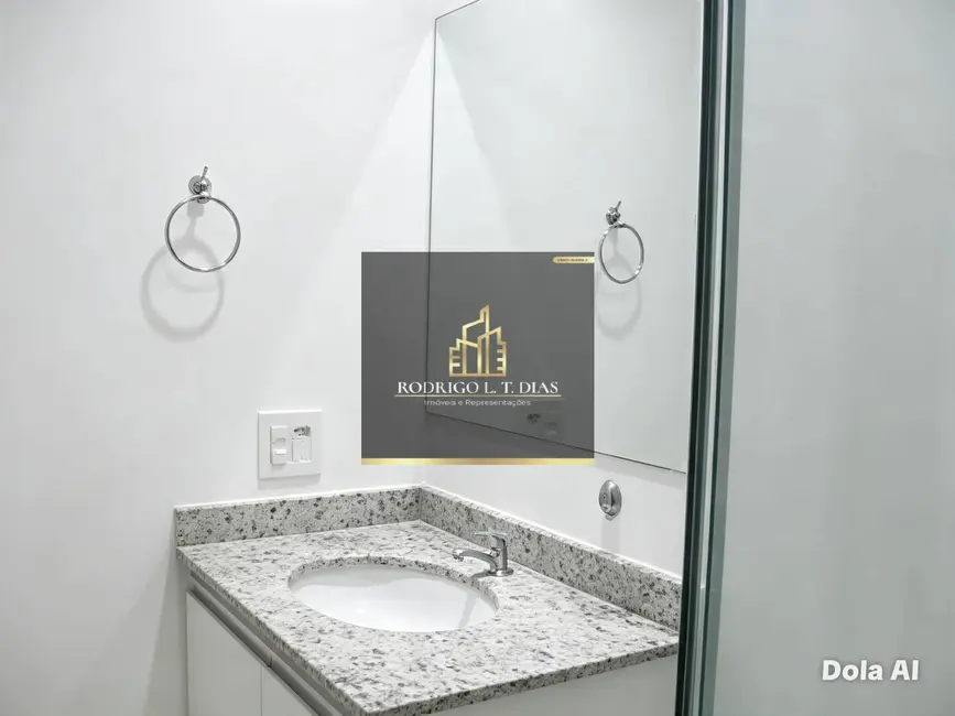 Foto 6 de Apartamento com 2 quartos para alugar, 49m2 em Jardim Ermida I, Jundiai - SP