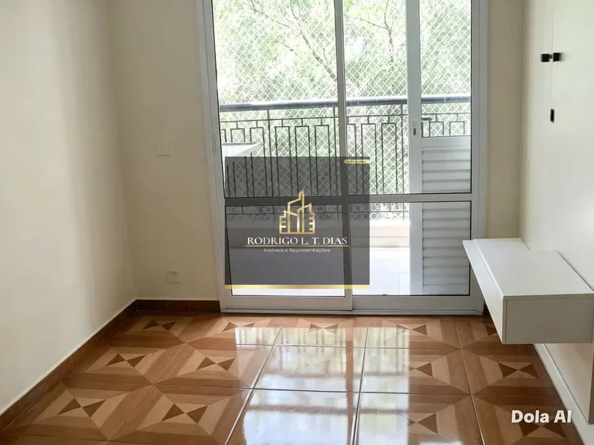 Foto 4 de Apartamento com 2 quartos para alugar, 49m2 em Jardim Ermida I, Jundiai - SP