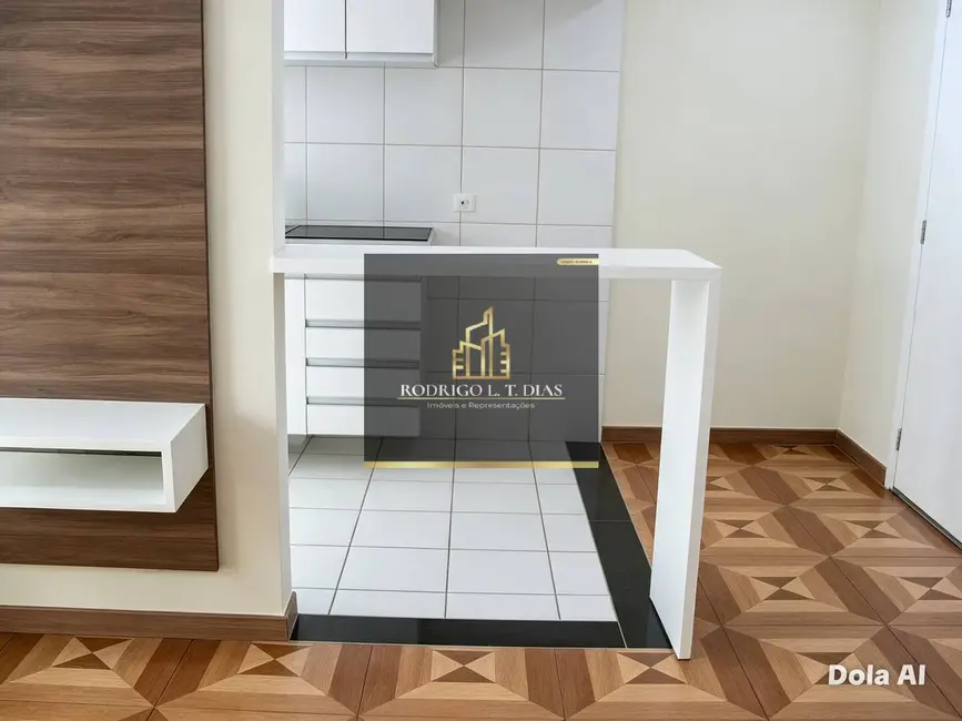 Foto 7 de Apartamento com 2 quartos para alugar, 49m2 em Jardim Ermida I, Jundiai - SP