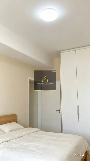 Foto 4 de Apartamento com 3 quartos para alugar, 76m2 em Anhangabaú, Jundiai - SP