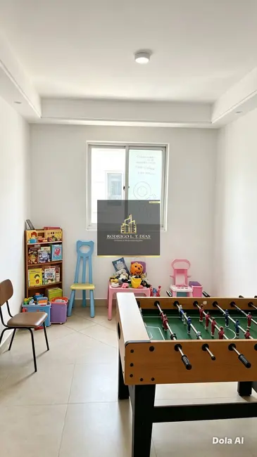 Foto 8 de Apartamento com 3 quartos para alugar, 76m2 em Anhangabaú, Jundiai - SP