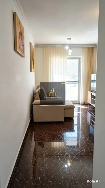 Foto 3 de Apartamento com 3 quartos para alugar, 76m2 em Anhangabaú, Jundiai - SP