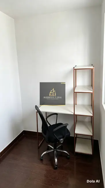Foto 6 de Apartamento com 3 quartos para alugar, 76m2 em Anhangabaú, Jundiai - SP