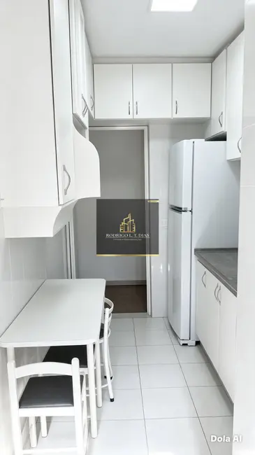 Foto 7 de Apartamento com 3 quartos para alugar, 76m2 em Anhangabaú, Jundiai - SP